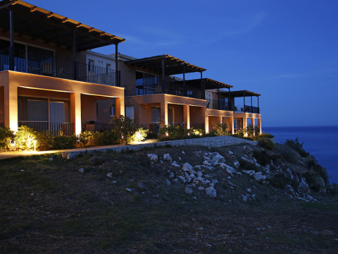 Asteris Hotel