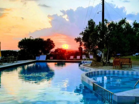 Asteris Village