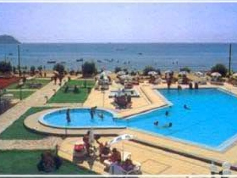 ASTIR BEACH