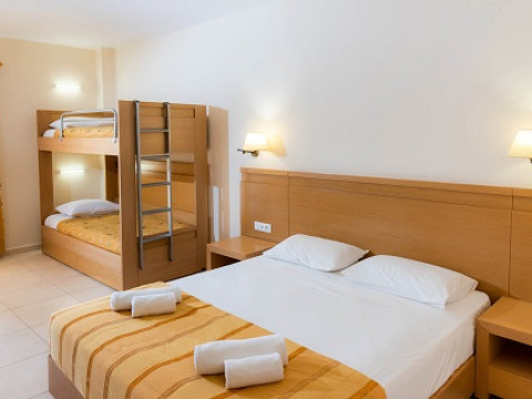 ASTIR BEACH CRETA