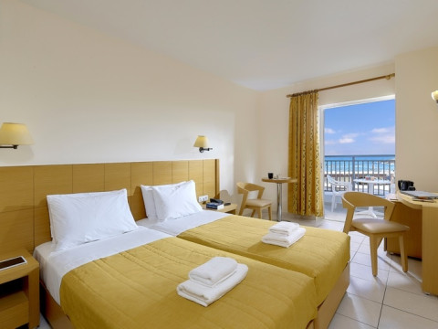 ASTIR BEACH CRETA