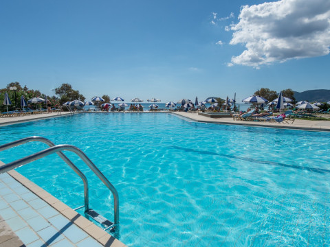 Hotel Astir Beach