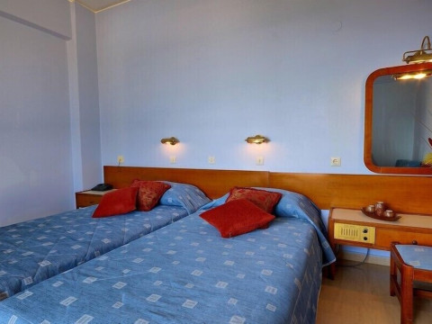 Astir Beach Hotel