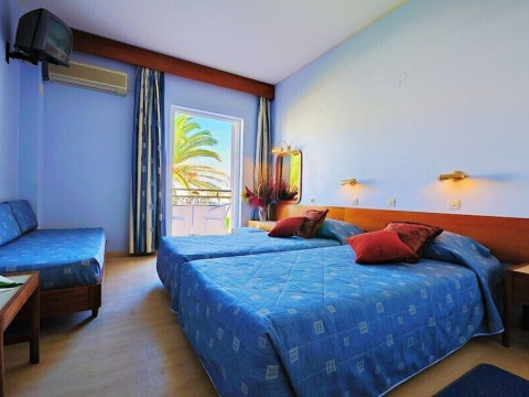 Astir Beach Hotel