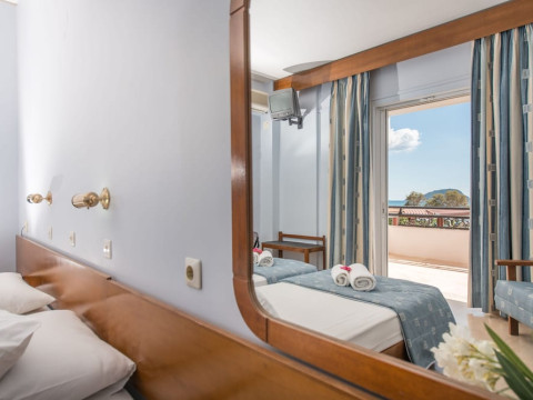 Astir Beach Hotel
