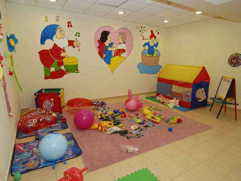 Astir Notos Hotel