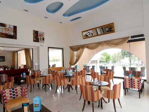 Astir Notos Hotel
