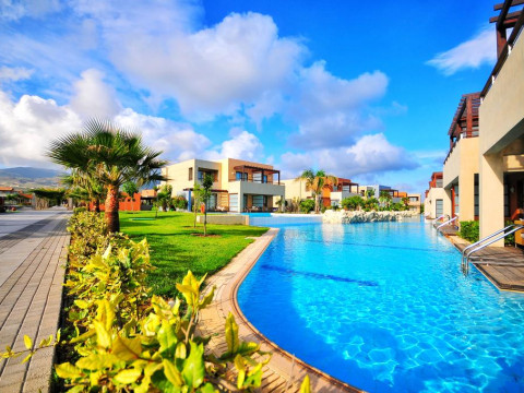 Astir Odysseus Kos Resort and Spa (ex Iberostar Odysseus)