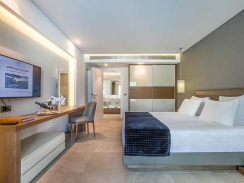 Astir Odysseus Kos Resort and Spa (ex Iberostar Odysseus)