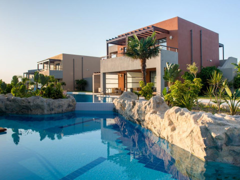 Astir Odysseus Kos Resort and Spa (ex Iberostar Odysseus)