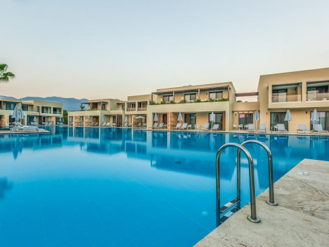 Astir Odysseus Kos Resort and Spa (ex Iberostar Odysseus)