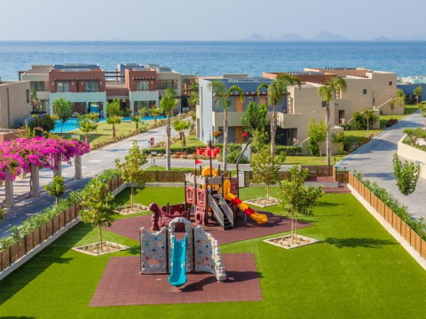 Astir Odysseus Resort & Spa Kos