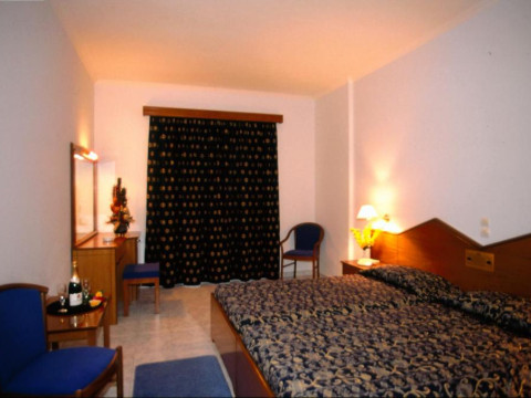 Hotel Astir Palace