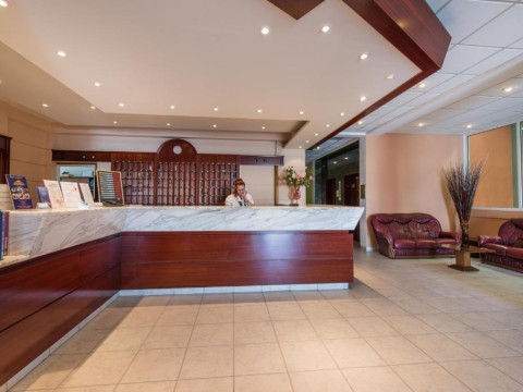 Hotel Astir Palace