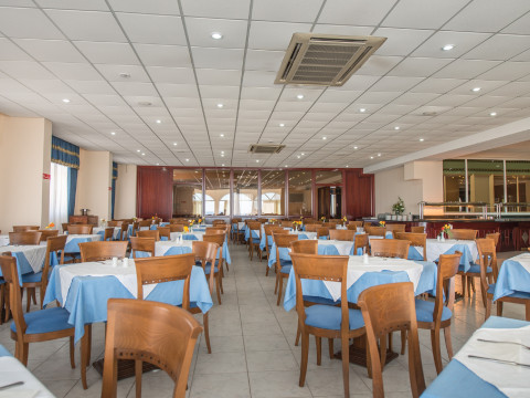 Astir Palace Hotel, Zante