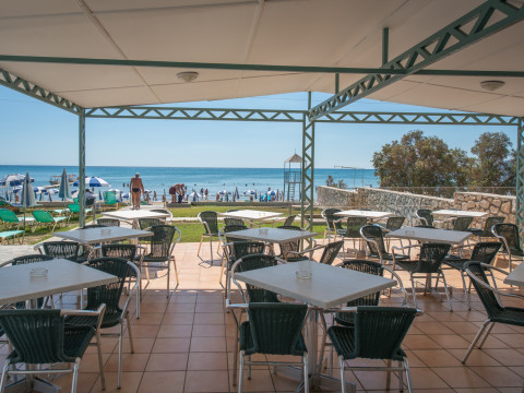 Astir Palace Hotel, Zante