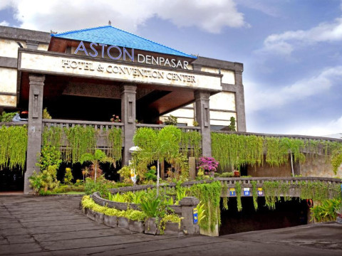 Aston Denpasar Hotel and Convention Center