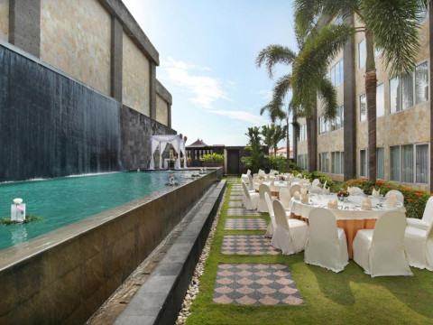 Aston Denpasar Hotel and Convention Center