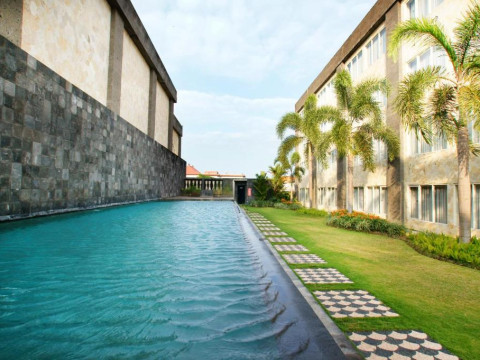 Aston Denpasar Hotel and Convention Center