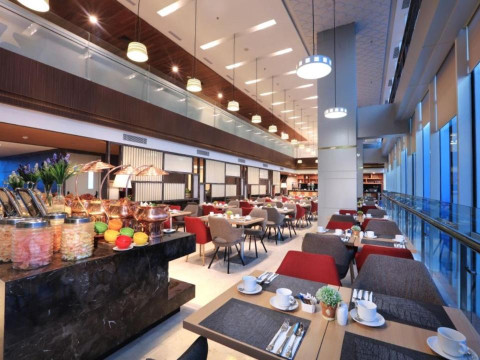 Aston Kartika Grogol Hotel & Conference Center