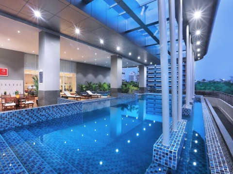 Aston Kartika Grogol Hotel & Conference Center