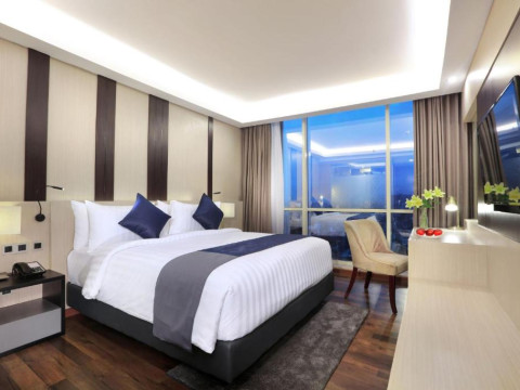 Aston Kartika Grogol Hotel & Conference Center
