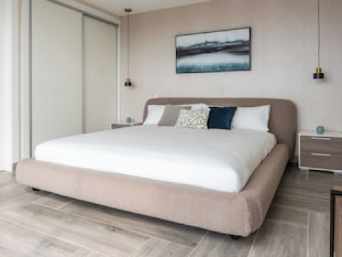 ASTON RUBI CITY SUITES