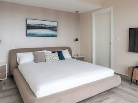 ASTON RUBI CITY SUITES