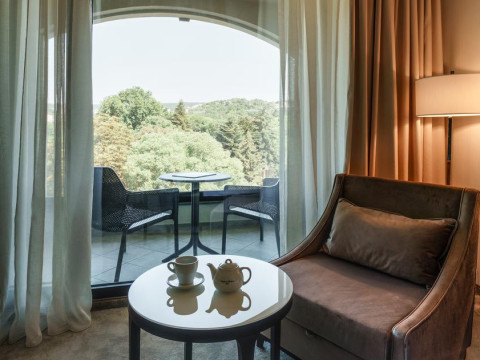 Astor Garden Hotel 5*