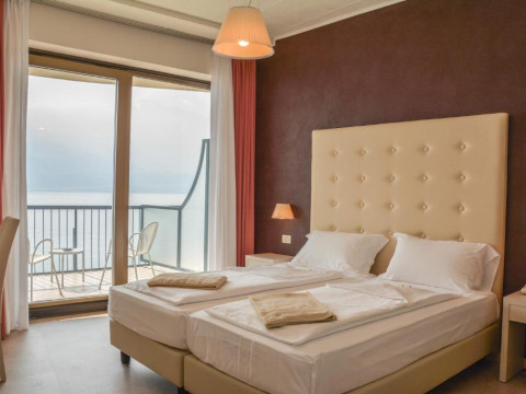 Hotel Astor