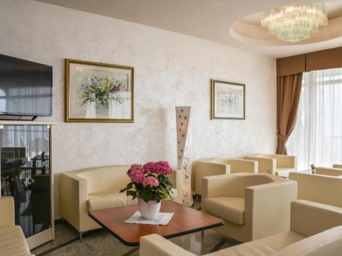 Hotel Astor
