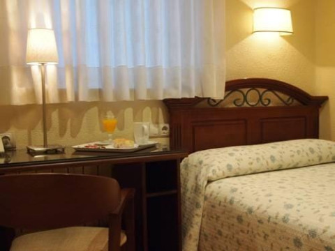 Astorga Boutique Hostal