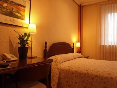 Astorga Boutique Hostal
