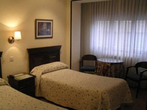 Astorga Boutique Hostal