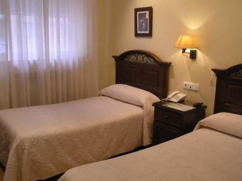 Astorga Boutique Hostal