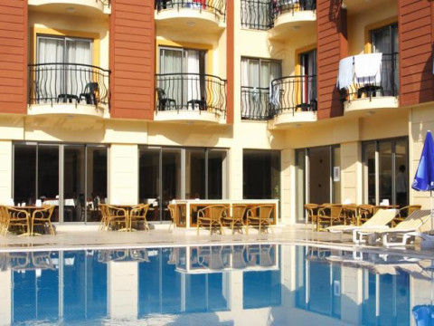 Hotel Turcia