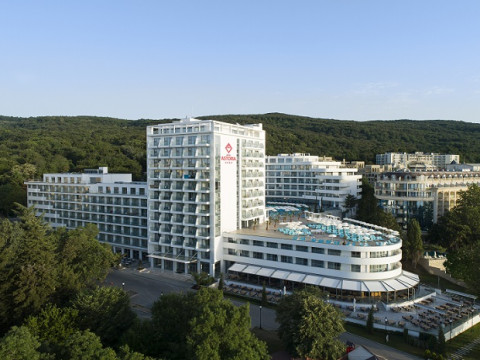 ASTORIA GOLDEN SANDS