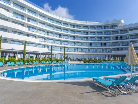 ASTORIA GOLDEN SANDS