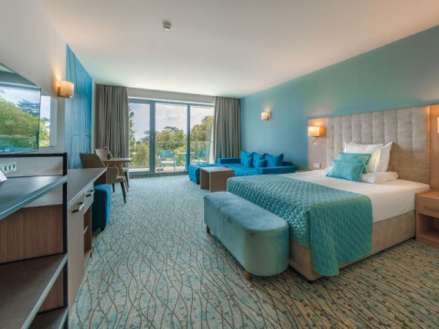 ASTORIA GOLDEN SANDS