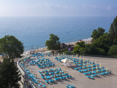 ASTORIA GOLDEN SANDS