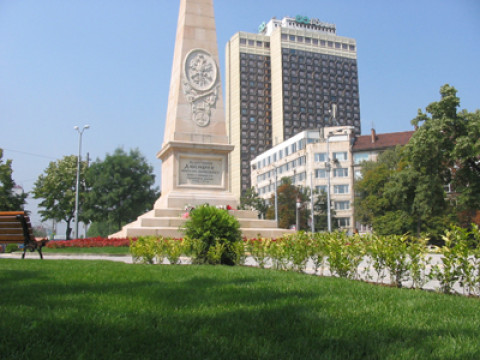 Astoria Grand Hotel (ex.Rodina)
