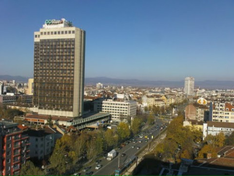 Astoria Grand Hotel (ex.Rodina)