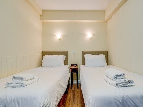 Astoria Hotel