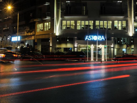 Astoria Hotel
