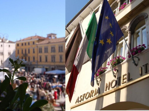Astoria Hotel Italia