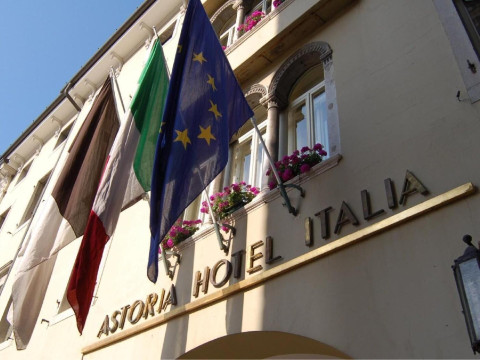 Astoria Hotel Italia