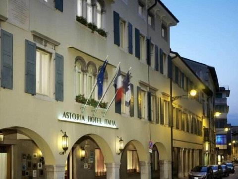 Astoria Hotel Italia