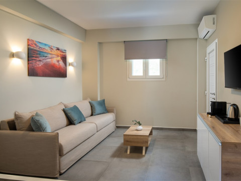 Astra Sarti Luxury Suites