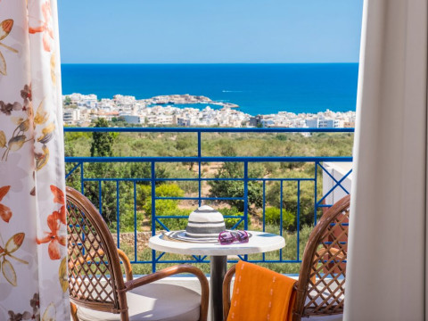 Astra Village Apartments & Suites
