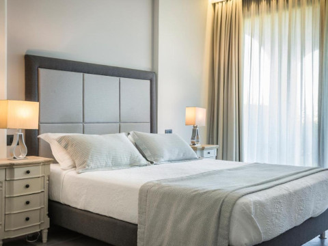 Astra Village Hotel& Spa